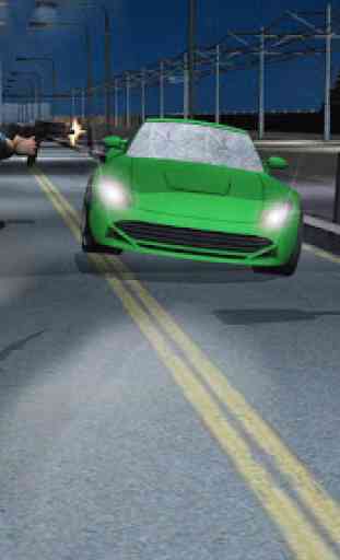 Real Auto Crime Simulator 3d 2