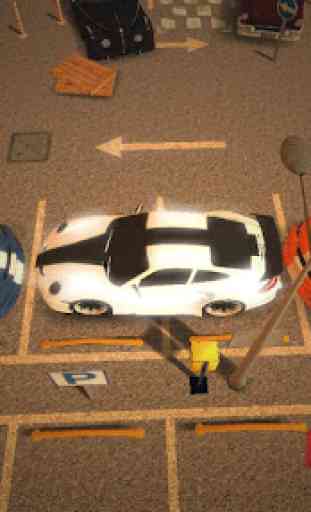 Real Car Parking 4