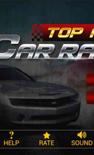 Real Car Racing Fever 1