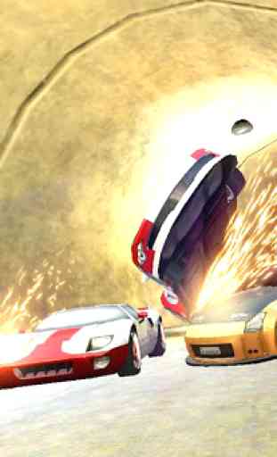 Real Car Speed: Need for Racer 3