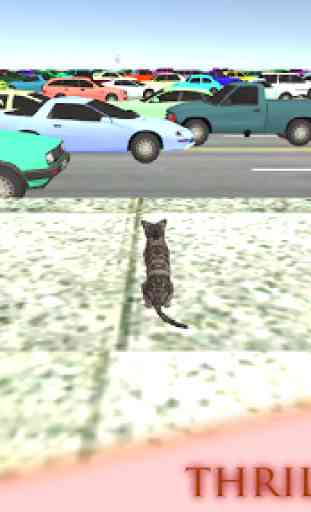 Real Cat Simulator 2