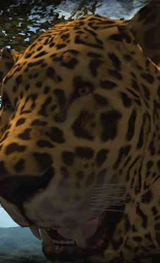 réal jaguar simulateur 4