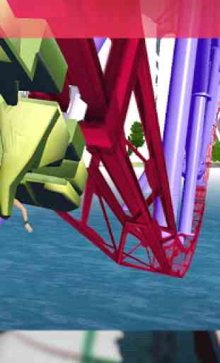 Roller Coaster Simulator 4