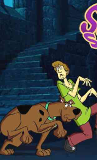 Scooby Doo: We Love YOU! 3