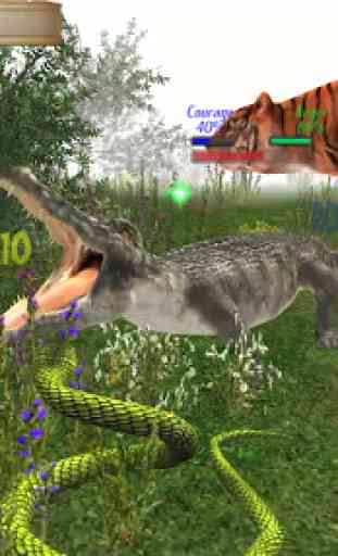 Serpent Simulator: Anaconda 2