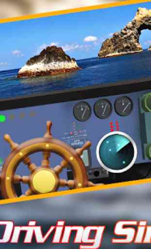 Ship Simulator 2017 1