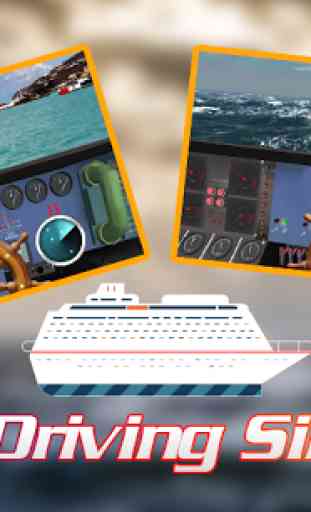 Ship Simulator 2017 2