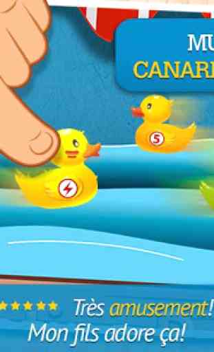 Shooting Ducks - Jeux Gratuits 2