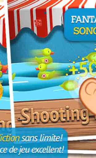 Shooting Ducks - Jeux Gratuits 3