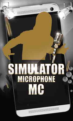 Simulateur de micro ms 2