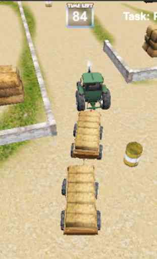 Simulateur de tracteur 4