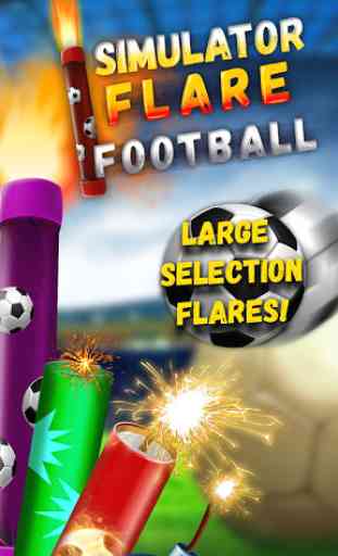 Simulator Flare Football 4