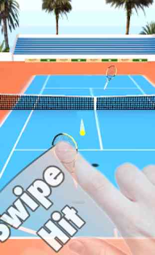Smash Tennis 3D 1