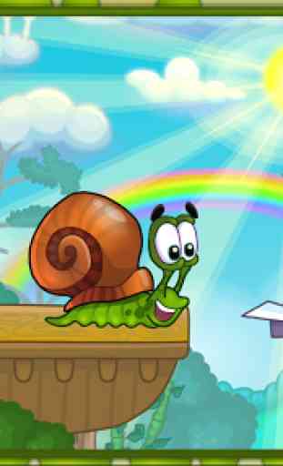 Snail Bob 2 (Bob L'escargot 2) 1