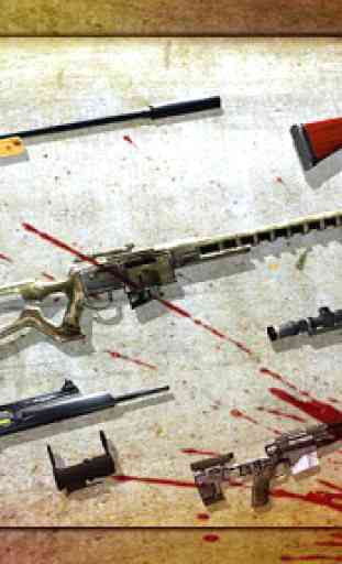Sniper Fire 3D 3