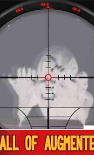 Sniper Gun Camera 3