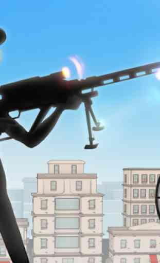 Sniper Shooter Free - Fun Game 2