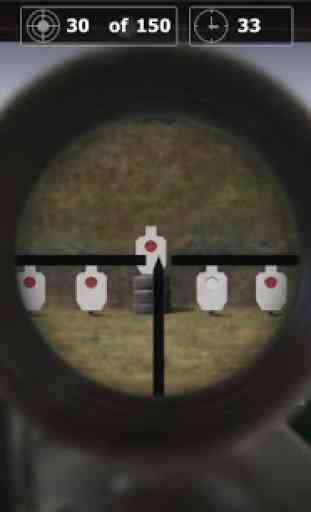 Sniper Time: The Range 1