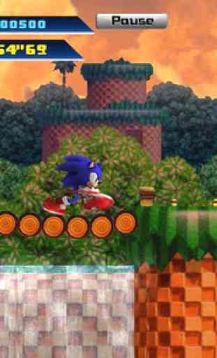 Sonic 4™ Episode I 3