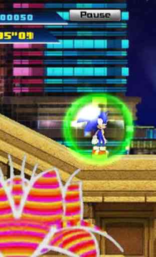 Sonic 4™ Episode I 4
