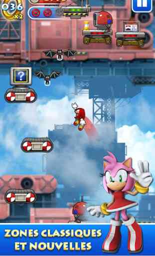 Sonic Jump 3