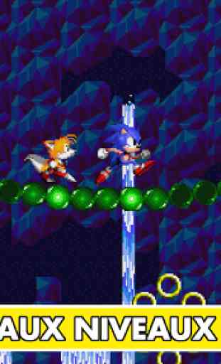 Sonic The Hedgehog 2™ 2