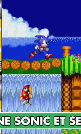 Sonic The Hedgehog 2™ 3