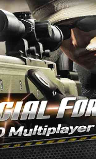 Special Force - Online FPS 1