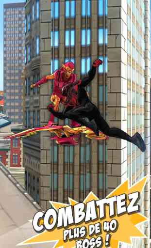 MARVEL Spider-Man Unlimited 4