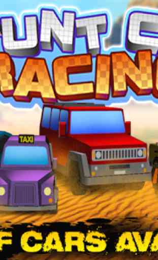 Stunt Car Racing - Multiplayer 1