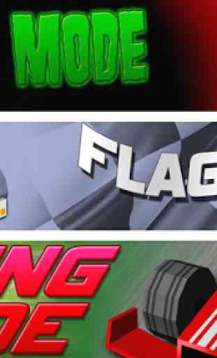 Stunt Car Racing - Multiplayer 2