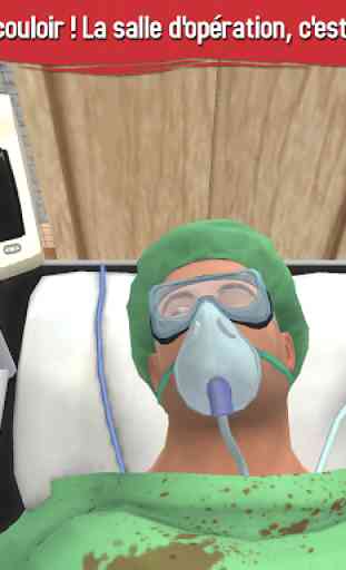 Surgeon Simulator 4