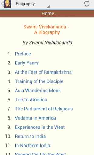Swami Vivekananda Complete App 2