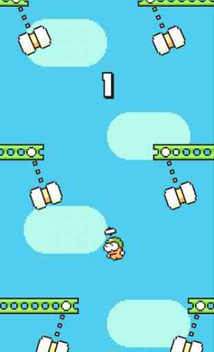 Swing Copters 3