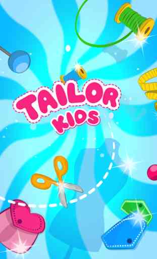 Tailor Kids 1