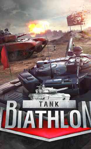 Tank Biathlon 1