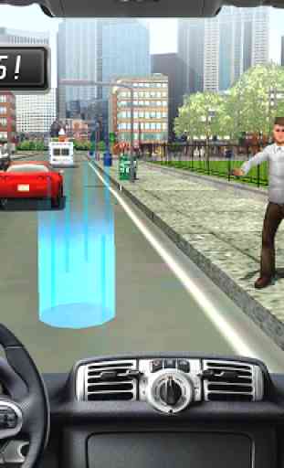 Taxi Simulator 2