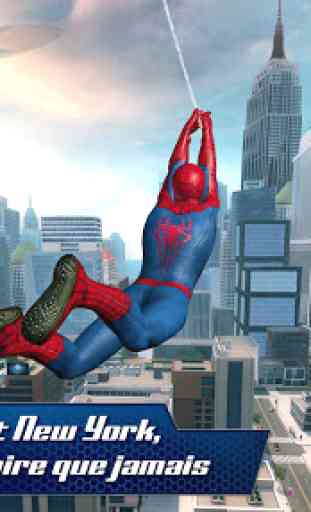 The Amazing Spider-Man 2 2
