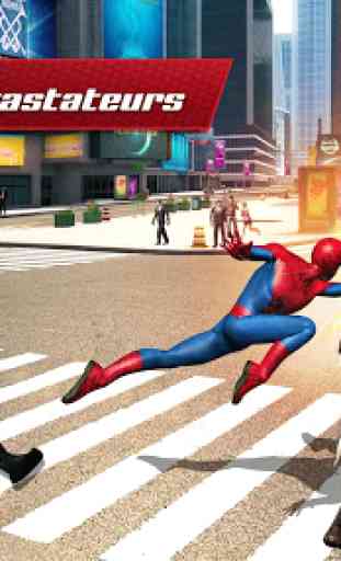 The Amazing Spider-Man 2 3
