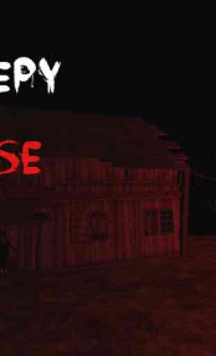 The Creepy House 2