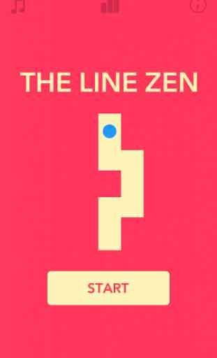 The Line Zen 2
