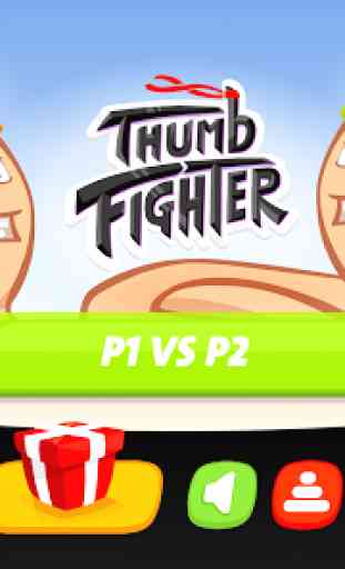 Thumb Fighter 1