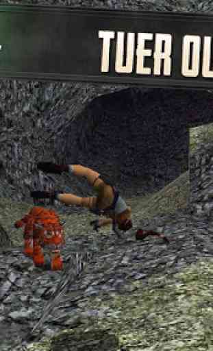Tomb Raider II 1