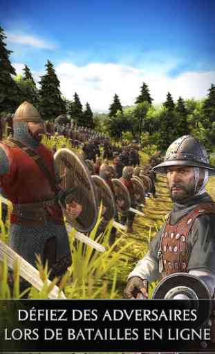 Total War Battles: KINGDOM 4