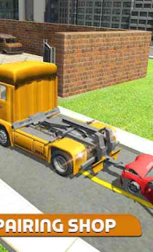 Tow Truck Simulator 2 016 3