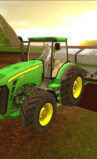 tracteur agricole simulator 17 1
