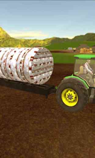 tracteur agricole simulator 17 4