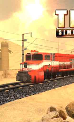 Train Simulator 2016 1