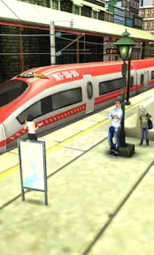 Train Simulator 2016 3