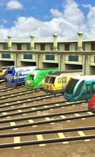 Train Simulator 2016 4